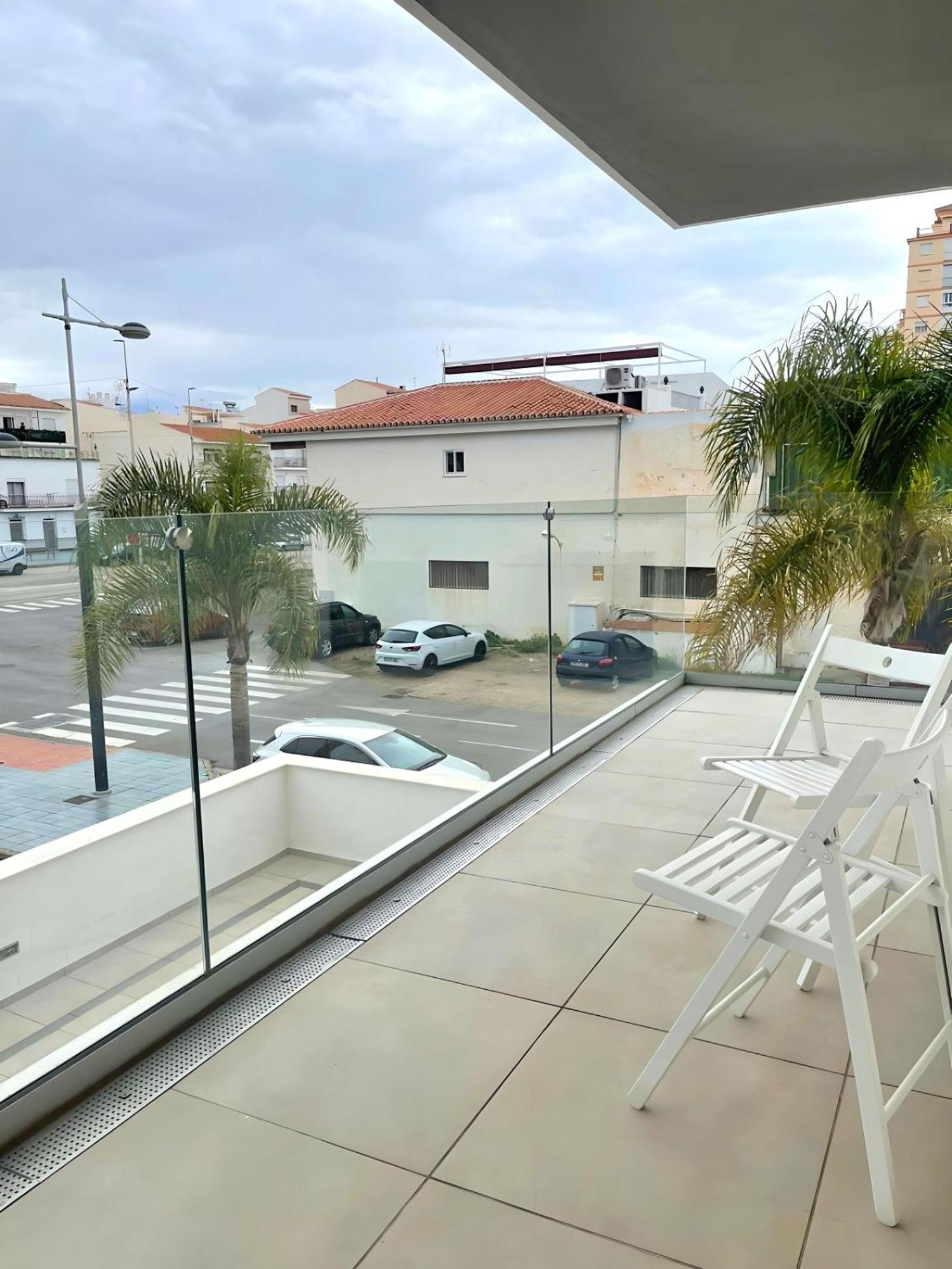 Panorama Appartamento Torrox