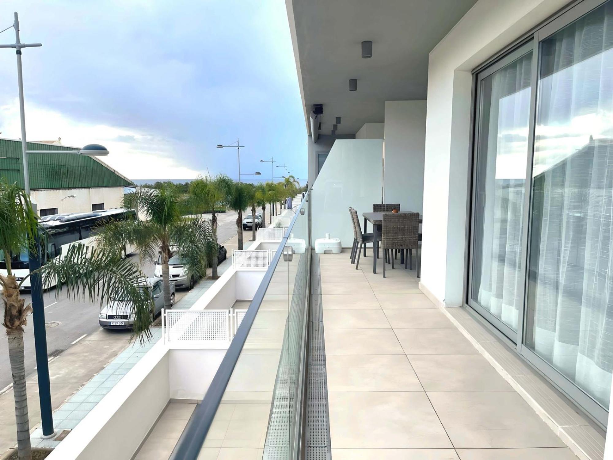 Appartamento Panorama Torrox