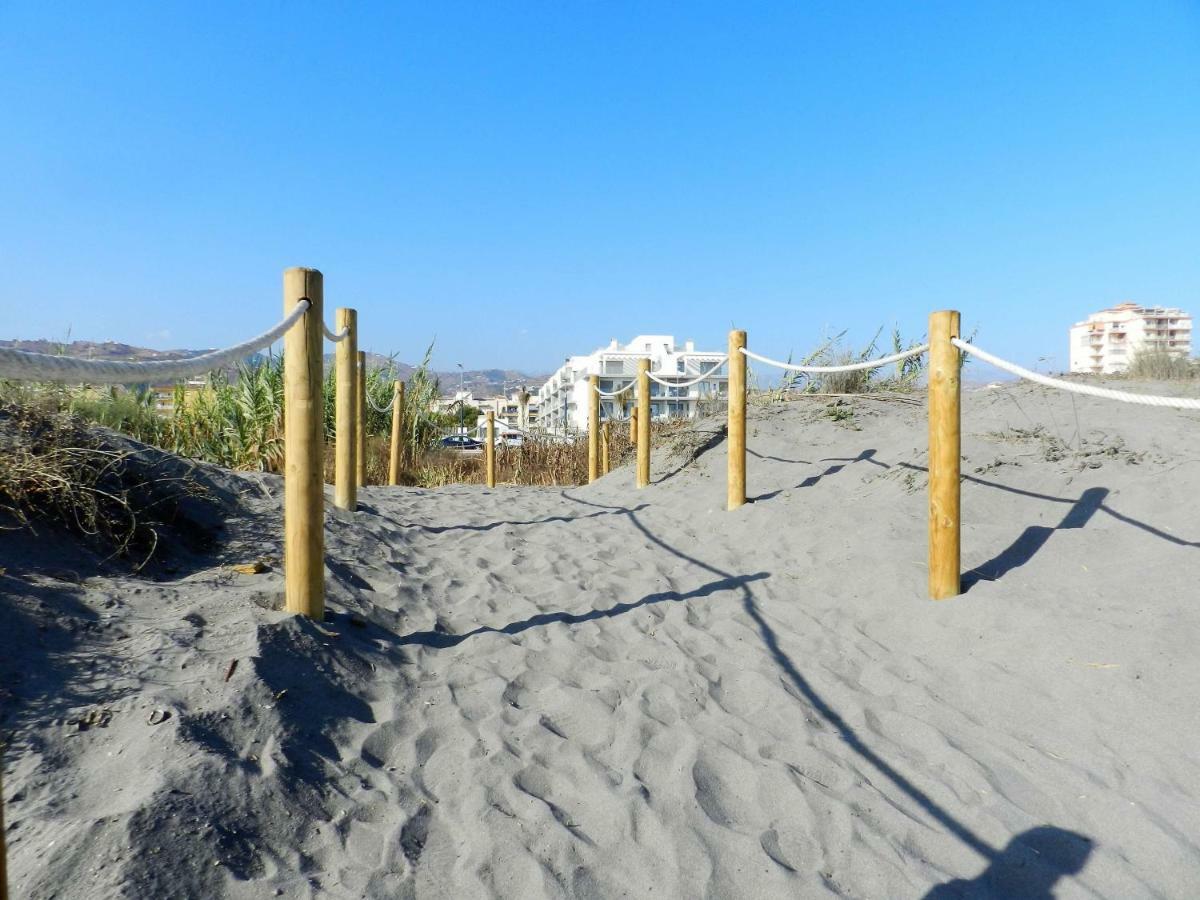 Panorama Appartamento Torrox